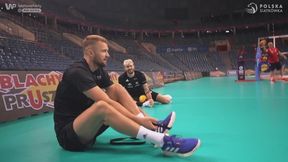 Polacy rozgromili Egipt! Pierwsza wygrana w Memoriale