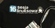 Trwa 16. Sesja Linuksowa. Pierwsze prelekcje o SI