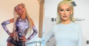 Christina Aguilera reaguje na oskarżenia o stosowanie Ozempiku. "Nikt NIE ZASŁUGUJE na wyjaśnienia"
