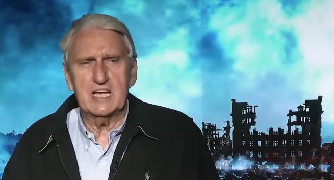 Bogusław Wołoszański startuje w wyborach. Co z jego programem?