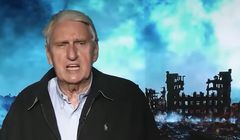 Bogusław Wołoszański startuje w wyborach. Co z jego programem?