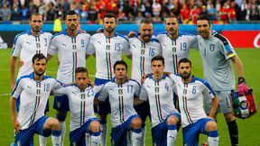 Euro 2016: znamy składy Włochów i Hiszpanów. Zbliża się rewanż za ostatni finał
