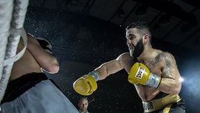Artur Lazrian vs Kamil Kulczyk TFC I "Beginning" Tczew (galeria)