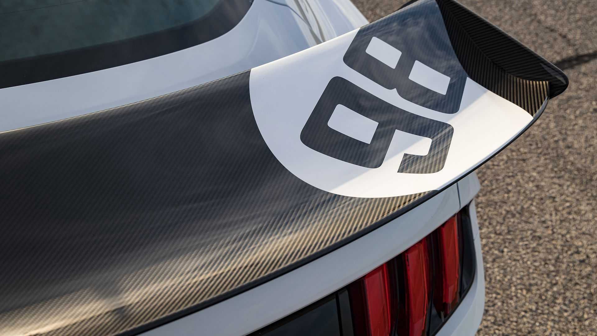 Hennessey Venom 1200