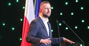 Więcej wojsk przy wschodniej granicy Polski. "Nie, żeby straszyć, a odstraszać"