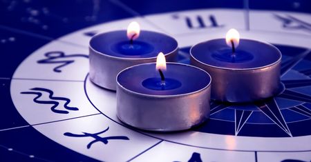 Horoskop dzienny – 8 maja. Baran, Byk, Bliźnięta, Rak, Lew, Panna, Waga, Skorpion, Strzelec, Koziorożec, Wodnik, Ryby