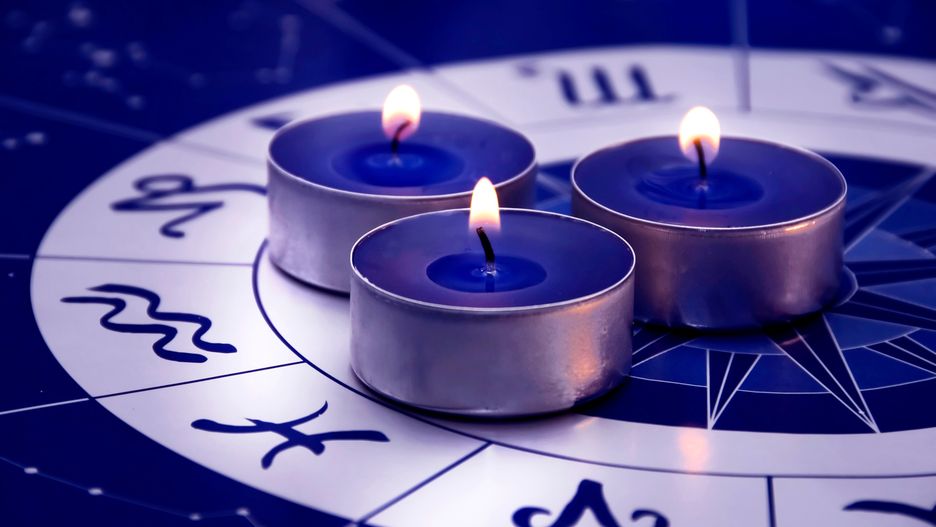 Horoskop dzienny 8 maja.