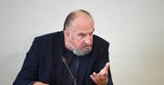 Komisja ds. VAT. Pierwsze przesłuchanie, czyli wykład prof. Modzelewskiego