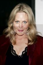 Beverly D'Angelo