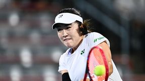 To koniec. Rewelacja turnieju zatrzymana