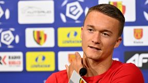 Korona nie boi się Legii. "Chodyna? Klasowy zawodnik"