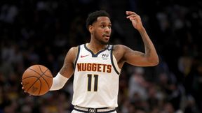 NBA. Denver Nuggets ośmieszeni przez Clippers. "Mistrzostwo? Z taką grą możemy te marzenia wyrzucić do kosza"