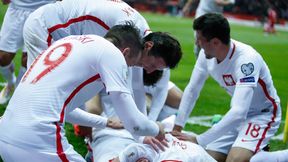 Ranking FIFA: Polska na 7. miejscu, bez zmian w czołówce
