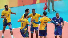 LŚ 2017: pierwsza wygrana Brazylii, pierwszy set Iranu