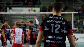 Gwiazda zawiesza buty na kołku. Gavin Schmitt rozstał się z siatkówką