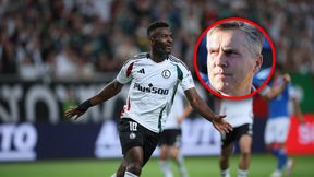 Legenda wprost o polskich zespołach. "Sukcesy przysłoniły rzeczywistość"