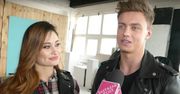 Ten taniec Rafał Jonkisz zaprezentuje w następnym odcinku "Tańca z gwiazdami": "Faceci wyglądają w nim śmiesznie..."