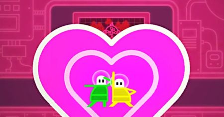 Lovers in Dangerous Space: miłość w czasach gwiezdnych podróży