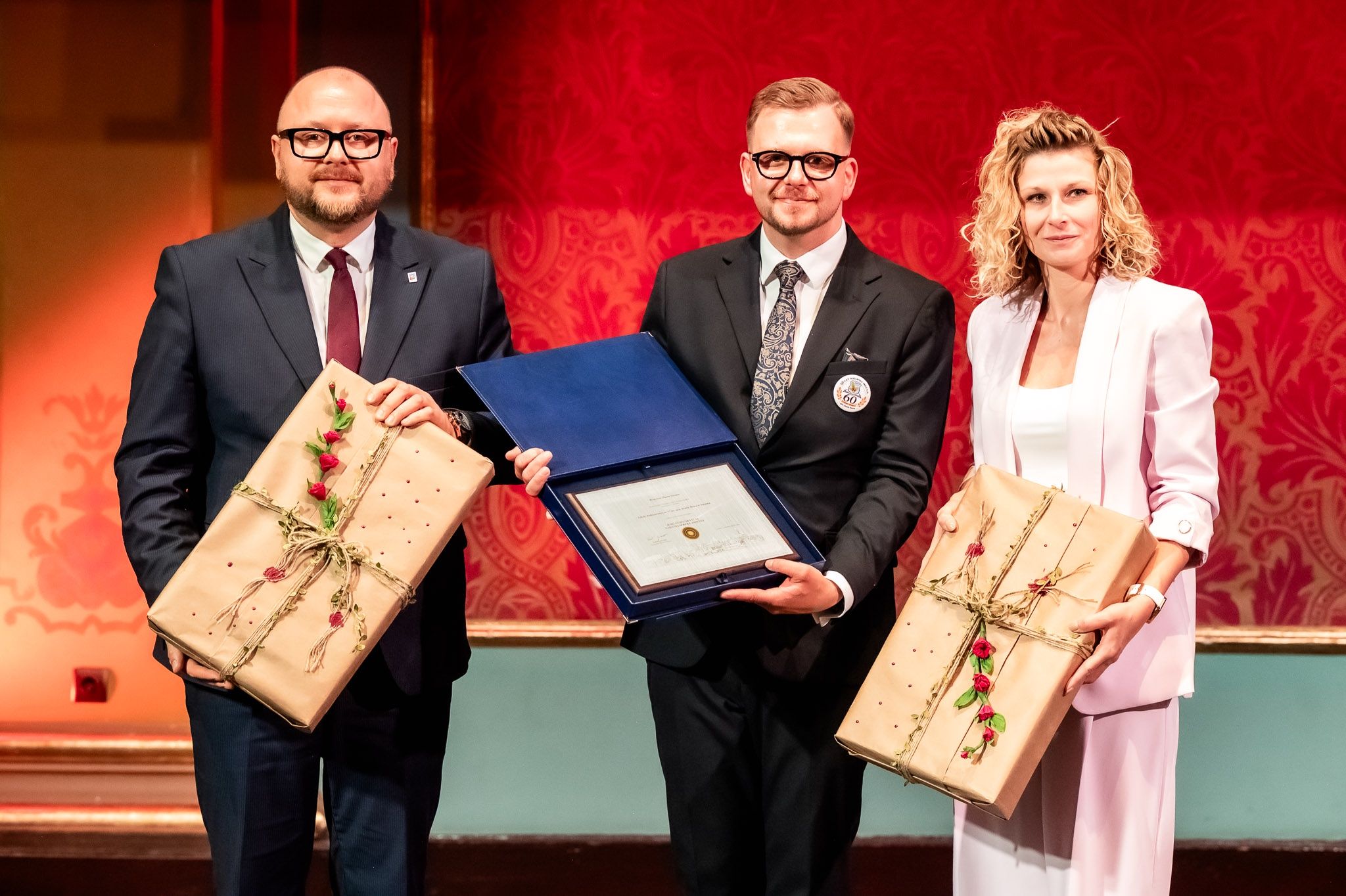 Toruńska "Siedemnastka" obchodziła ważny jubileusz. 