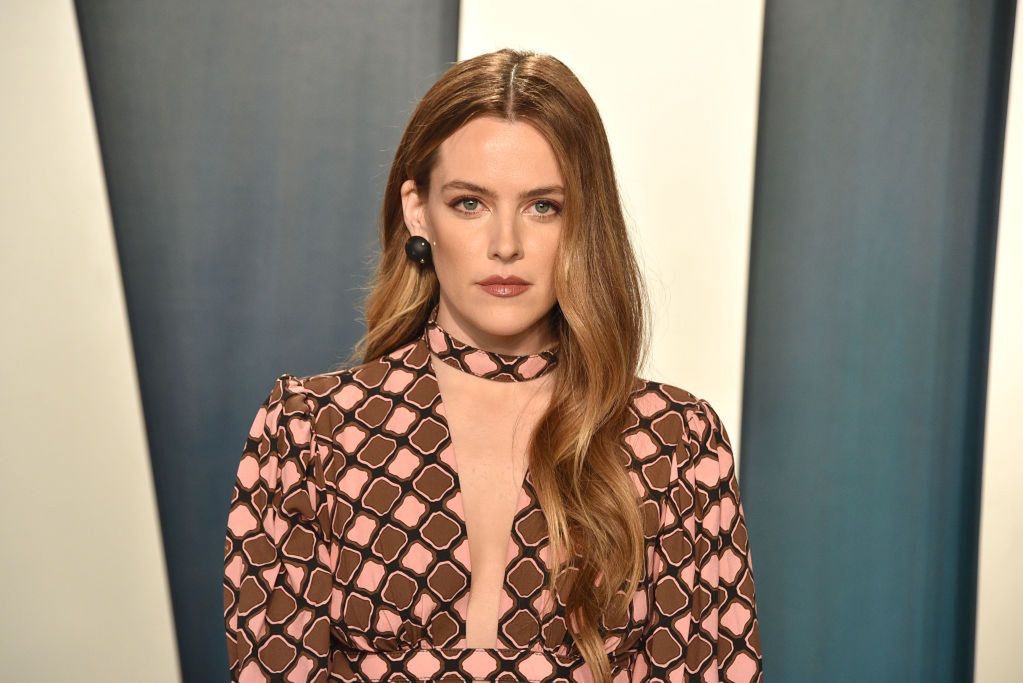 Riley Keough wspomina brata, który popełnił samobójstwo