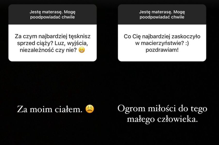 Zofia Zborowska odpowiada na pytania fanów 