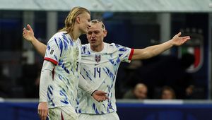 Zagrają na MŚ, gdy w Europie będzie środek nocy. I nagle to. "Polityczny problem"