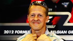 F1: Michael Schumacher - sześć lat po wypadku. Oto, co wiemy do tej pory. Kibice nadal czekają na dobre wieści