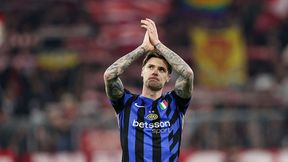 Inter zadecydował ws. Nicoli Zalewskiego