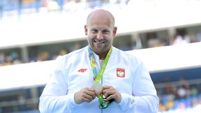 Piotr Małachowski: Oczekiwania były większe, ale taki jest sport