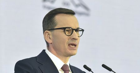 Były minister ostro o słowach premiera w sprawie norweskiej ropy i gazu