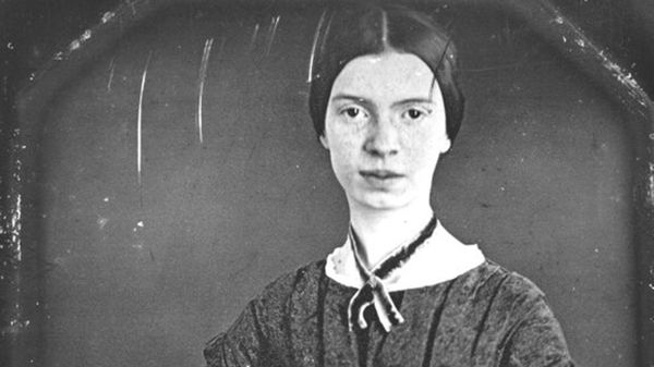 Emily Dickinson (1830-1886)