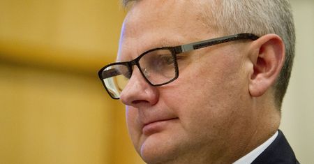 Były minister skarbu naraził państwo na straty? Poseł PiS złożył zawiadomienie do Prokuratora Generalnego