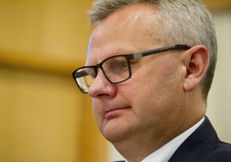 Były minister skarbu naraził państwo na straty? Poseł PiS złożył zawiadomienie do Prokuratora Generalnego