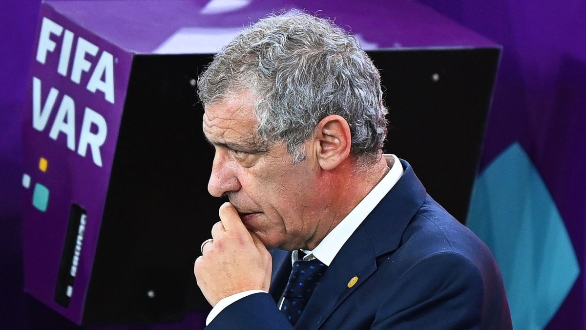 Fernando Santos