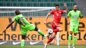 Bundesliga. Kolejne wyróżnienie dla Roberta Lewandowskiego. Znalazł się w "11" sezonu