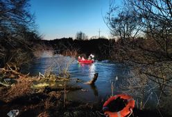 "Chłopczyk zmarł". Policja przekazała tragiczną wiadomość