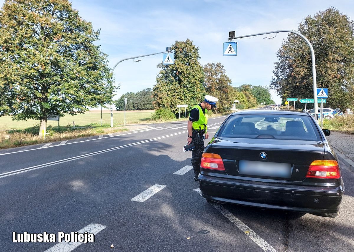 Szybko można stracić prawo jazdy, a z drugiej strony szybko zredukować liczbę punktów