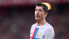 Przewaga Lewandowskiego maleje. Jak wygląda klasyfikacja strzelców LaLiga?