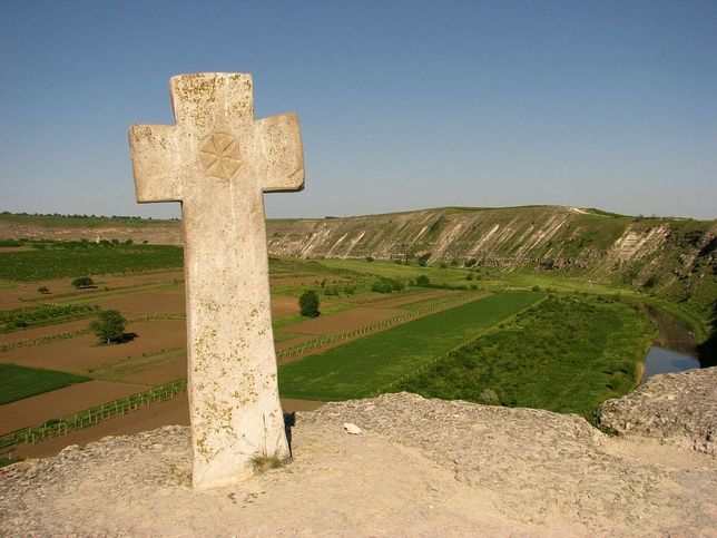 Stare Orhei