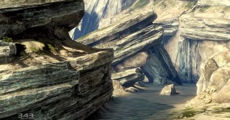 Wasza ulubiona mapa z Halo 3 powróci w Halo 4!