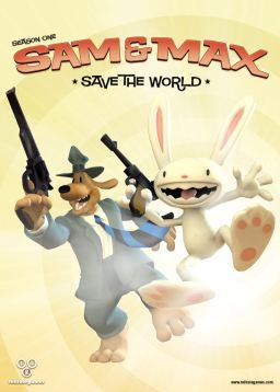 Sam & Max Save the World na XBLA 17 czerwca