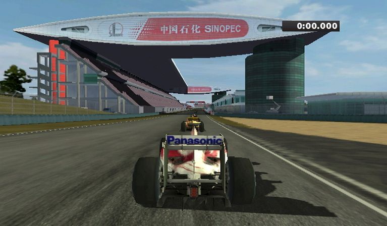 F1 2009 - pierwsze kadry i trailer