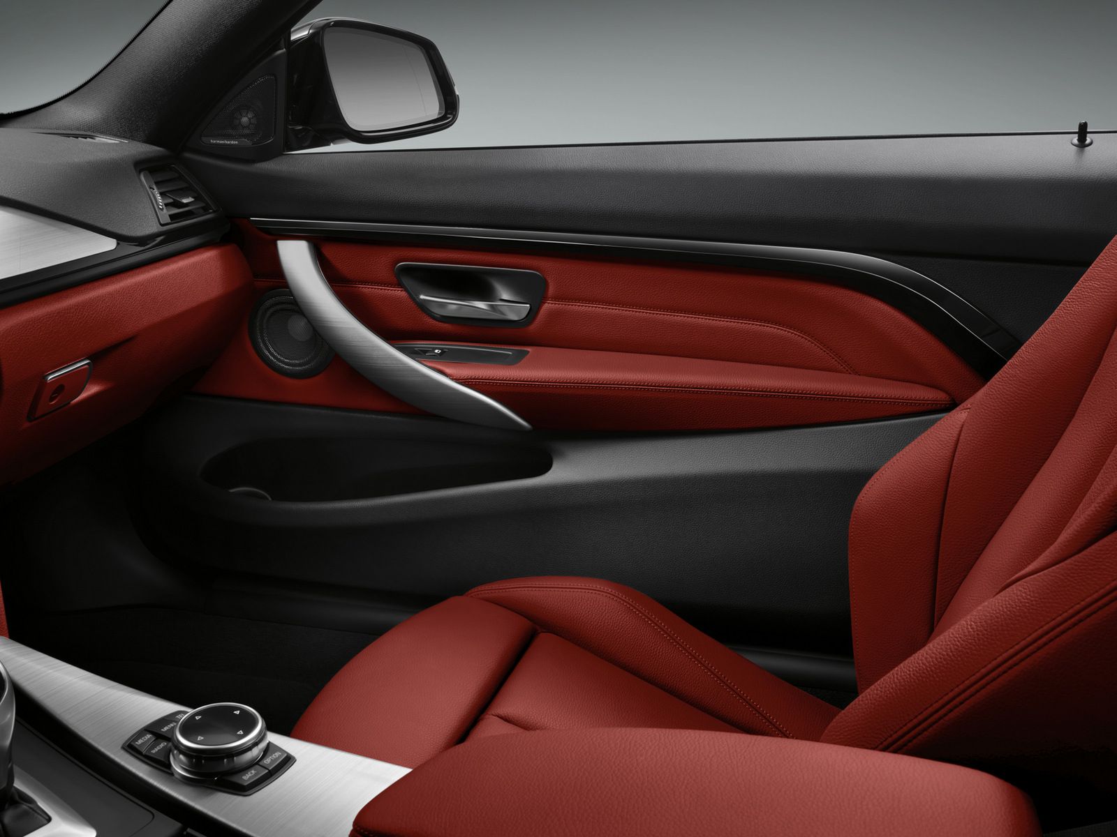 BMW Serii 4 Coupé [galeria] 76