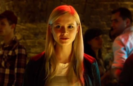 Błyskawiczne podrywy ponownie w reklamach zup Vifon (wideo)