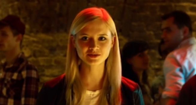 Błyskawiczne podrywy ponownie w reklamach zup Vifon (wideo)