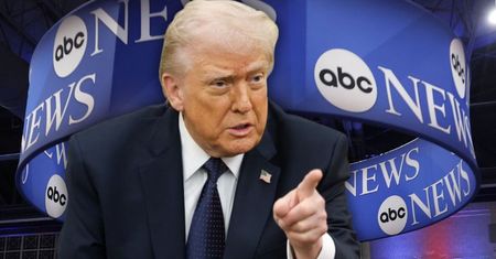 Drugi front Trumpa: wojna z mediami [OPINIA]