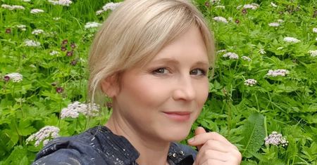 Popielarska sadzi ją hurtowo. "Mam w kilku miejscach"