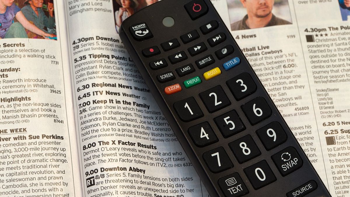 Nie będzie likwidacji abonamentu radiowo - telewizyjnego