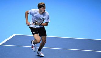 Faworyci robią swoje w Chengdu. Wspaniały finisz Alexandra Zvereva