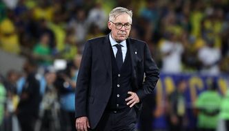 Brazylia długo nie miała takiego składu